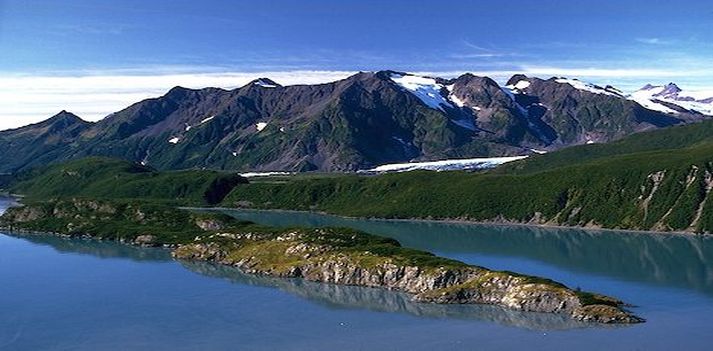 Azonzo in Alaska e Yukon (Canada) 2